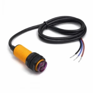 E18-D80NK MZ80 Kızılötesi Cisim Algılama Sensörü 3-80cm