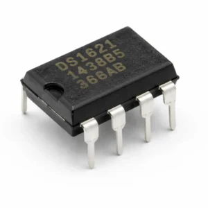 DS1621 I2C Dijital Sıcaklık Sensörü DIP-8