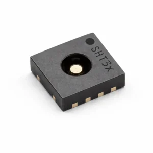 SHT30 Dijital Nem ve Sıcaklık Sensörü I2C
