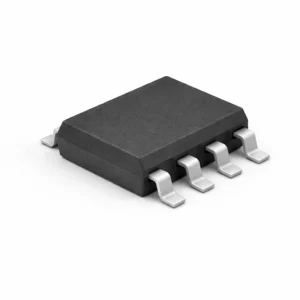 LM35 Analog Sıcaklık Sensörü SOIC-8 SMD