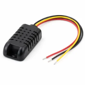 DHT21 AM2301 Dijital Nem Sıcaklık Sensör Modülü