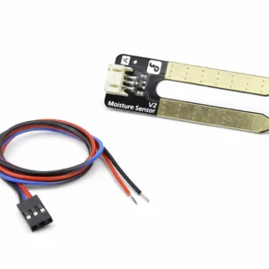 Gravity Analog Toprak Nem Sensörü Arduino Uyumlu