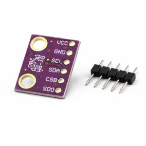 BME280 I2C Basınç Nem Sıcaklık Sensör Modülü