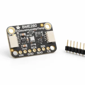 Adafruit BME280 I2C SPI Basınç Nem Sıcaklık Sensörü