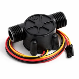 YF-S201 Su Debi Sensörü Hall Etkili