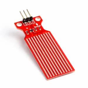 Funduino Sıvı Seviye Algılama Sensörü