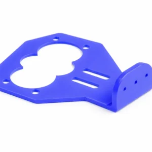 HC-SR04 Ultrasonik Sensör Montaj Braketi