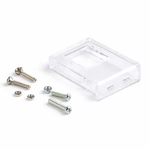 HC-SR501 PIR Sensör Montaj Tutucu