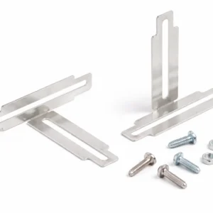 Sharp IR Sensör Uyumlu Çok Açılı Montaj Aparatı